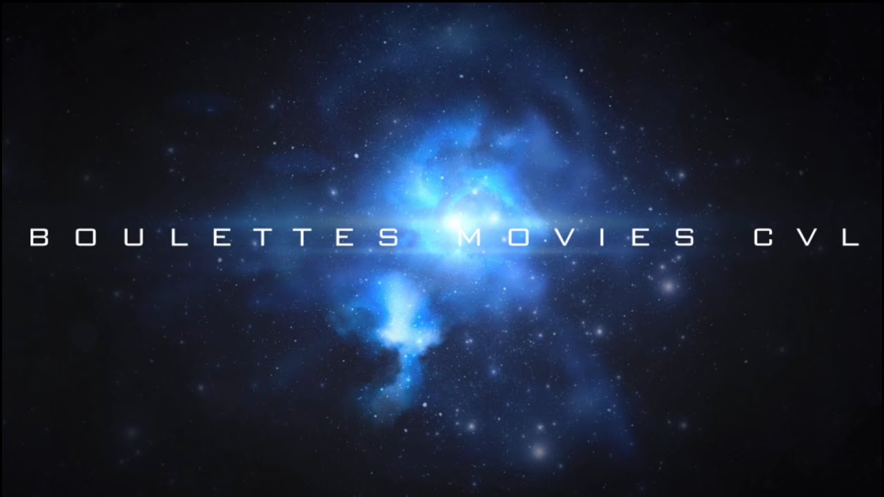 Boulette Movies - CVL