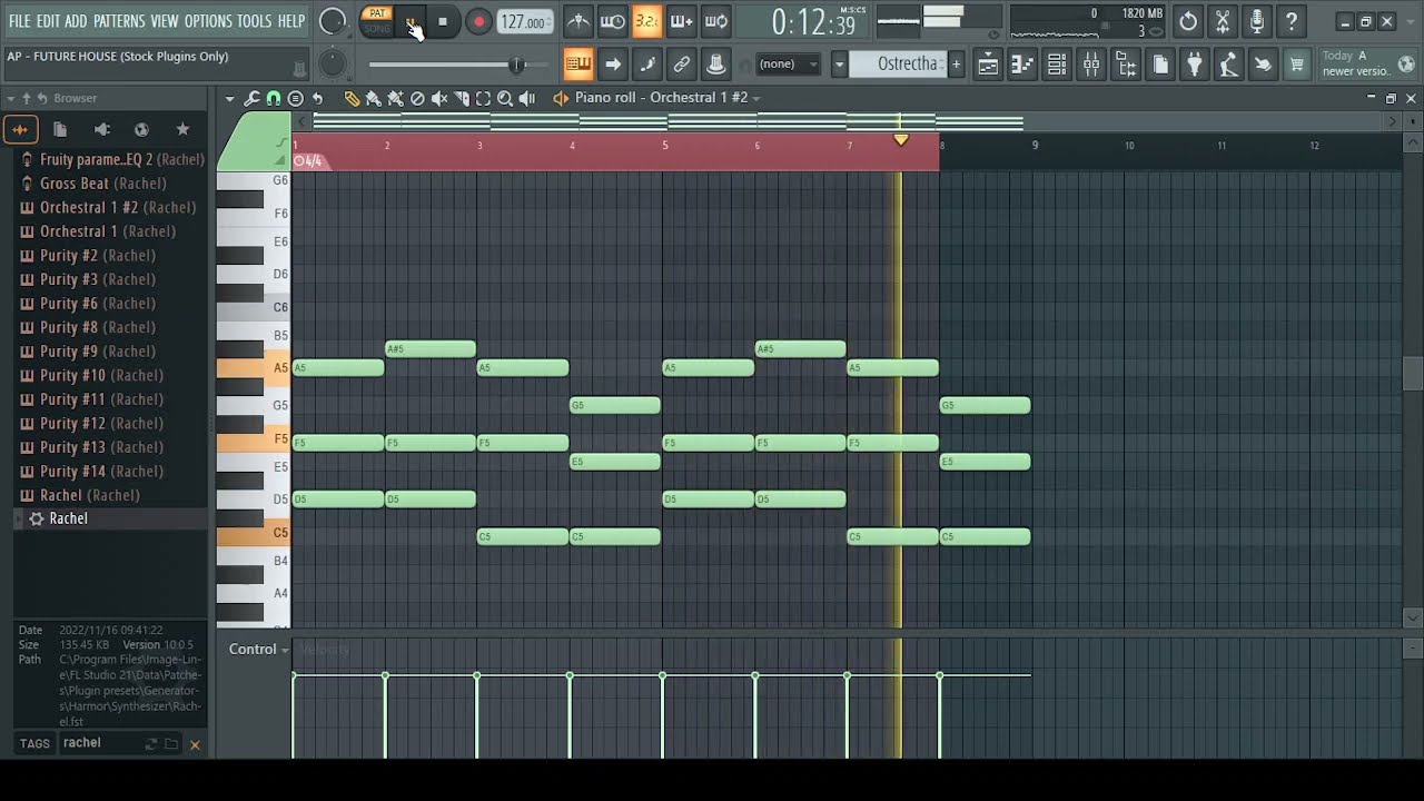 HOW TO MAKE LEKOMPO Music {Tutorial) 2026 New Sound!!!!| FL studio tutorial