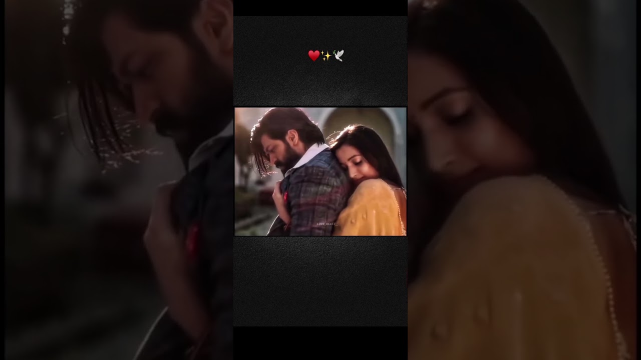Nee Partha Vizhigal | 3 Tamil Movie Song | Dhanush | Anirudh | Love WhatsApp Status