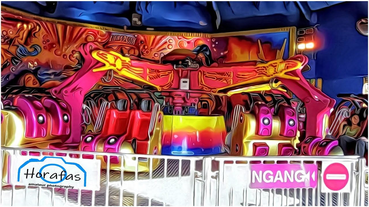 [Prater] Extasy | 2010