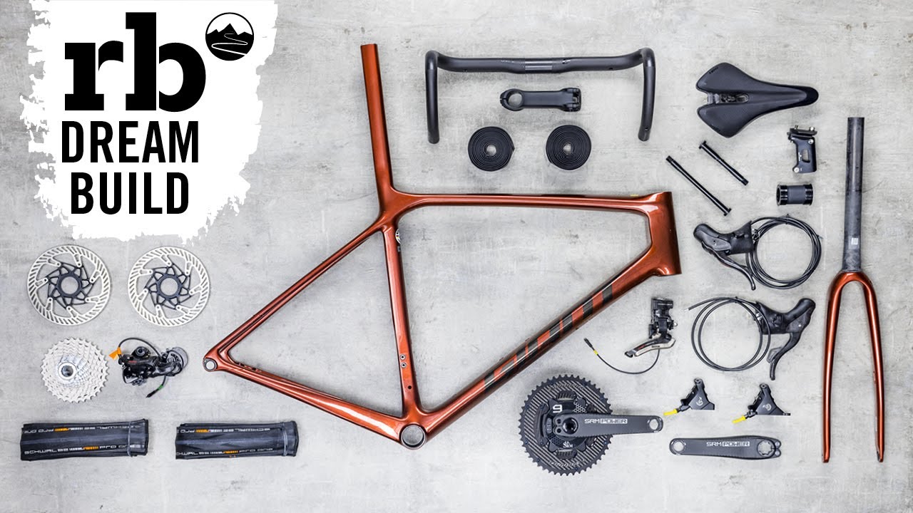 Giant TCR ADVANCED SL I Dream Build I Campagnolo EPS I Cadex Carbon I Ultraleichter Rahmen 892g RH L