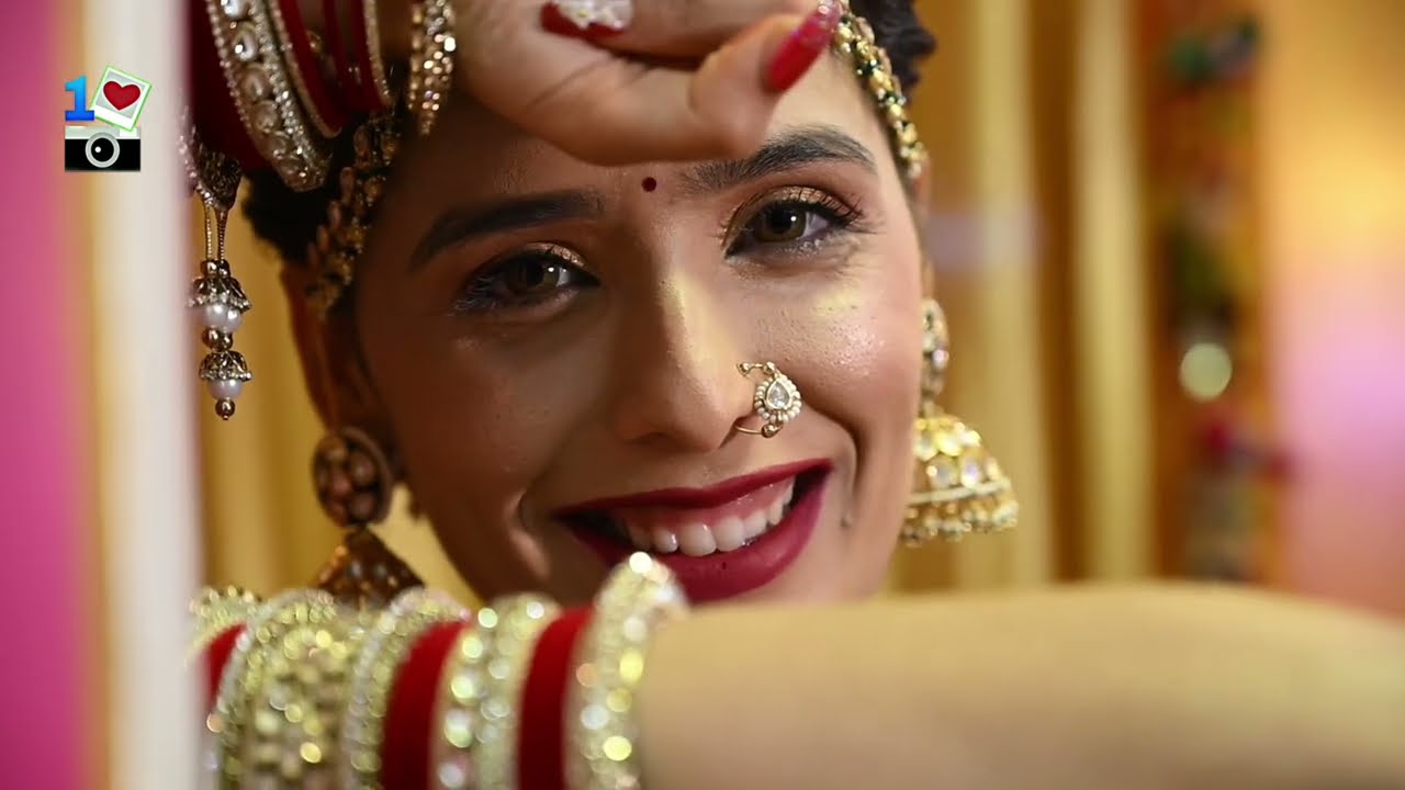 Mameru Ceremony || Kajol Mameru Video || Gujarati Wedding || Manish.R.Dabhi || Khar Danda Koliwada||