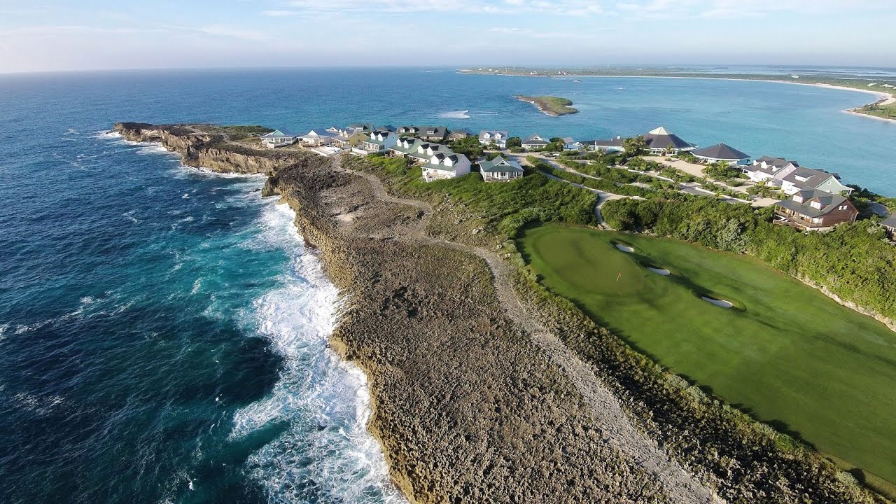 The Abaco Club at Winding Bay