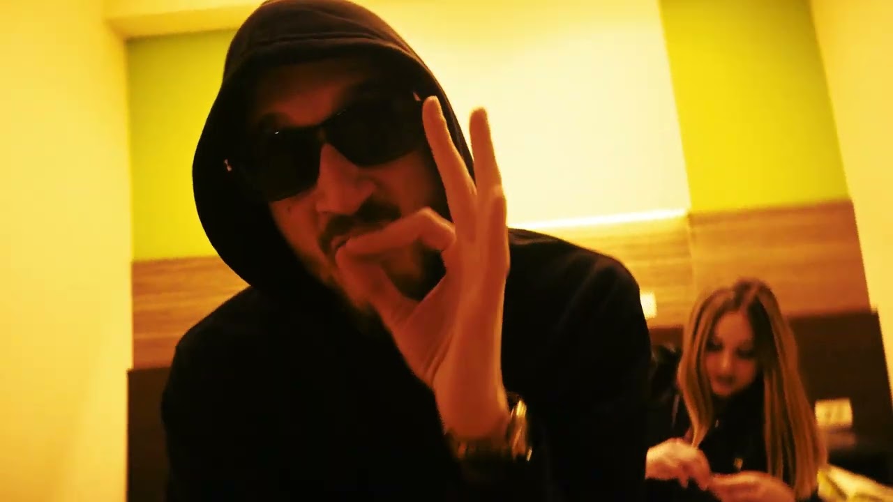 EL EMIN X MIOK - ONE SHOT #1