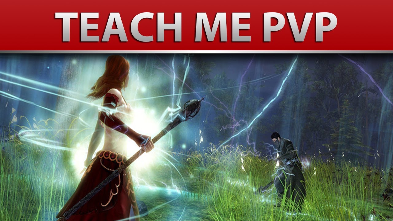 Guild Wars 2: 