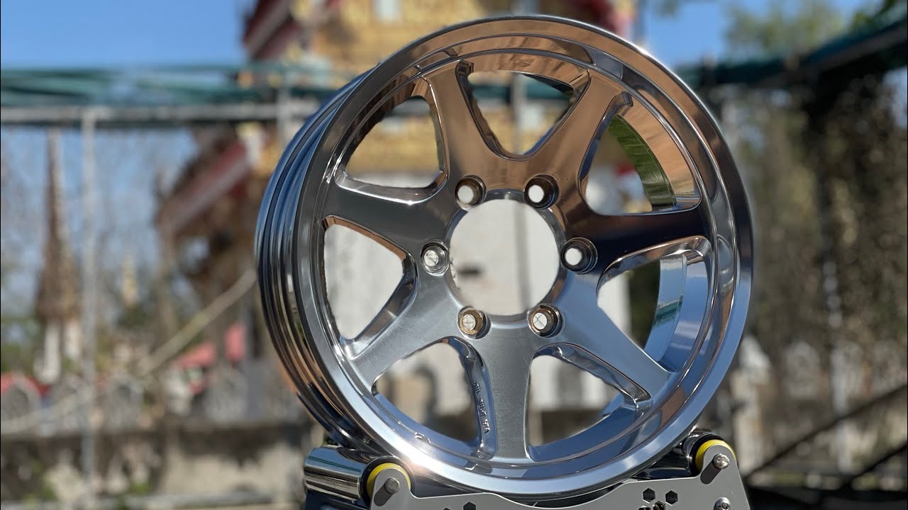 K-82 CeramicPolishing