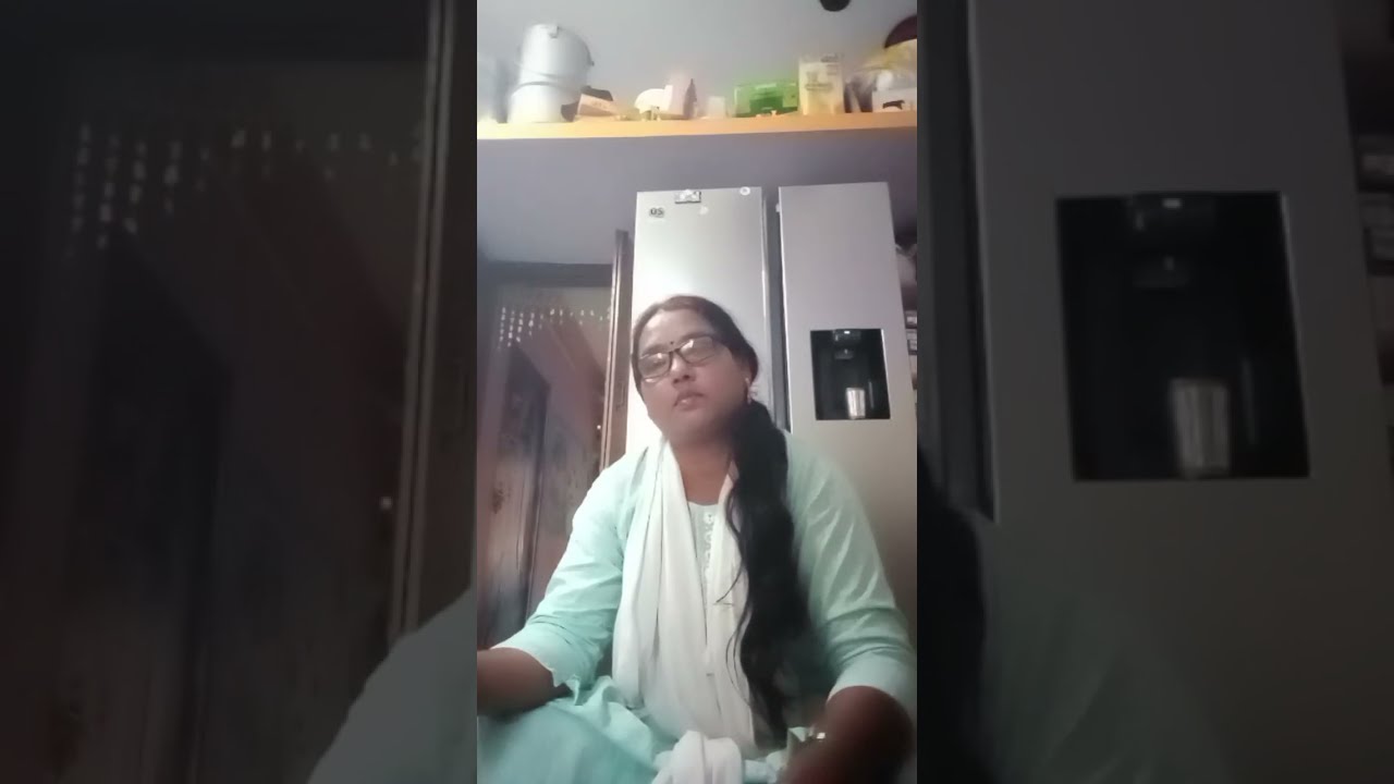 Vundi Sujatha education vlog  is live