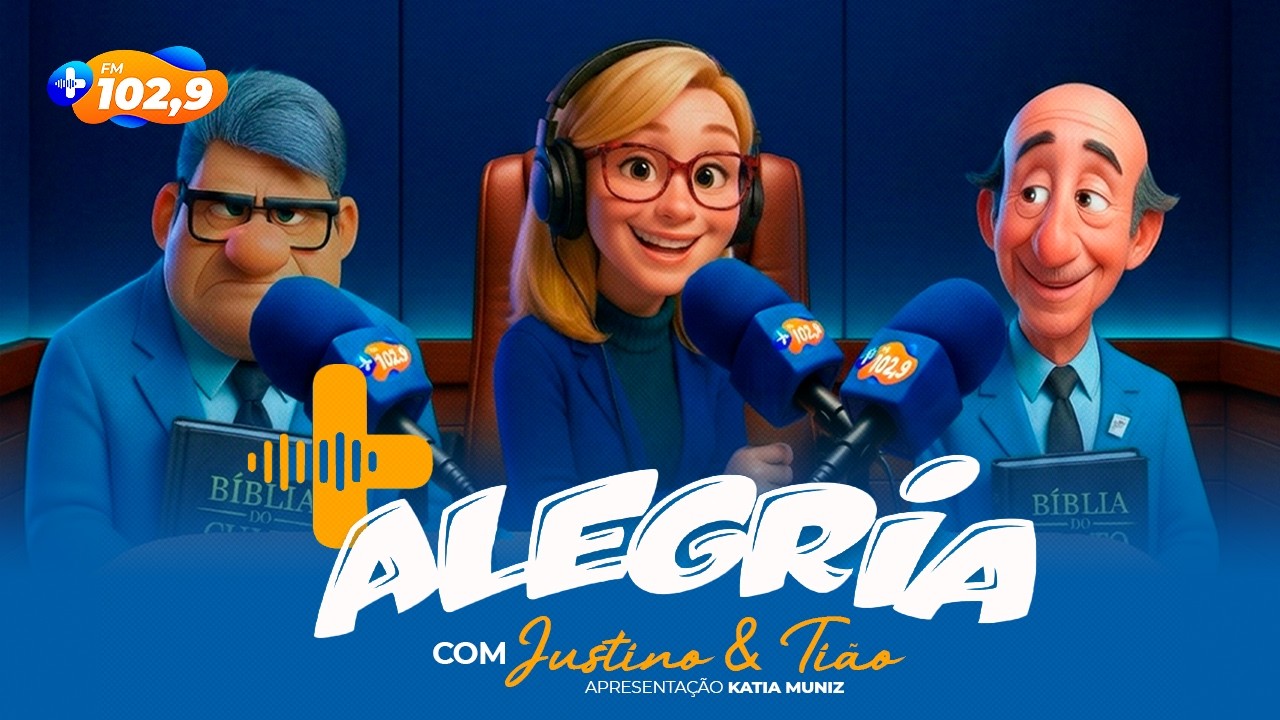 Mais Alegria