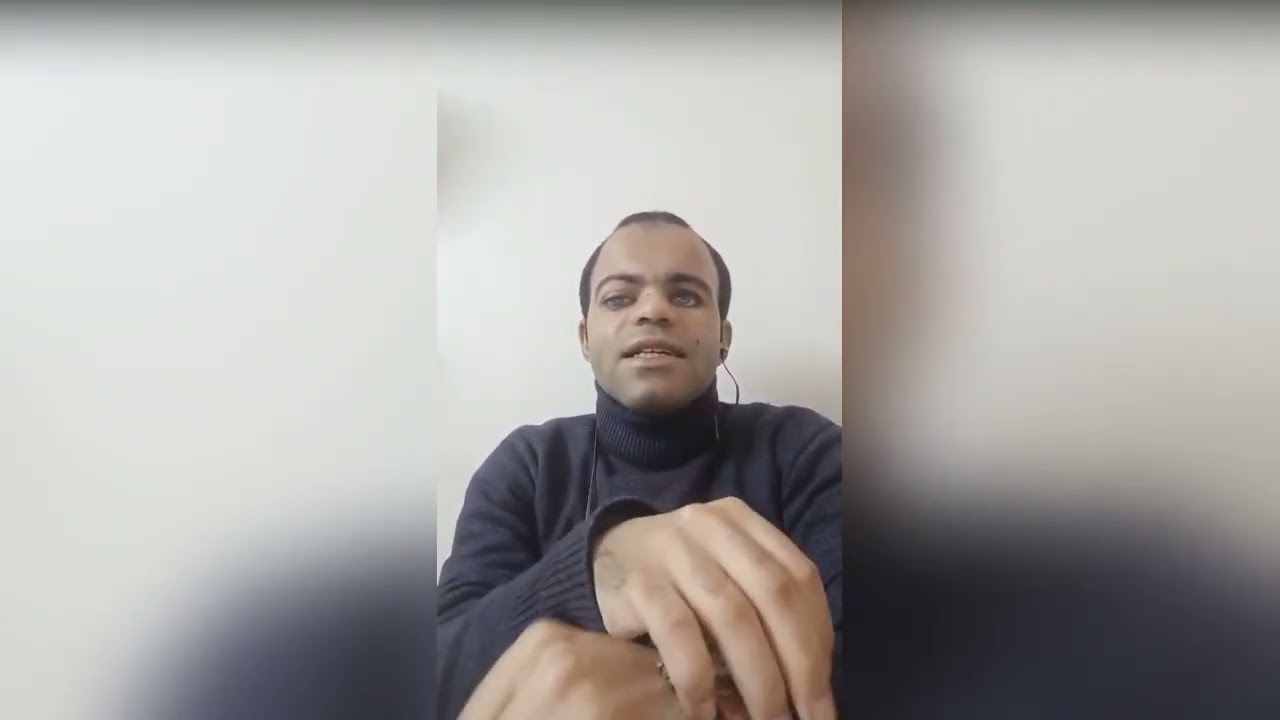 محاضره من التصادم الى التفاهم بالتعاون مع جمعيه تعلم للقران الكريم