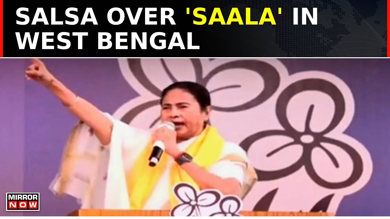 CM Mamata Under Fire For 'Derogatory' Remark On PM Modi; Another 'Gaali' Politics Entrant | Top News