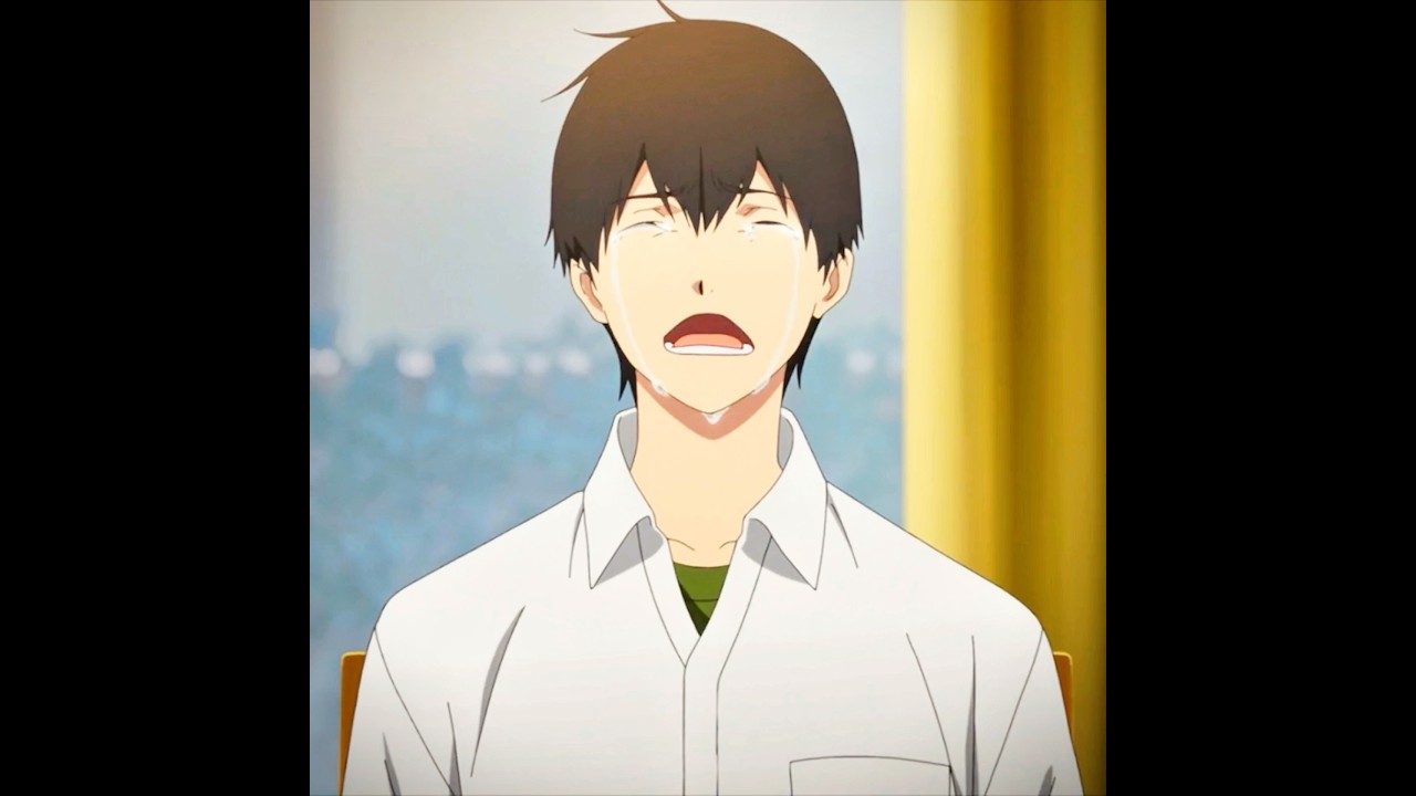 “Can I Cry Now…”😭 #anime #animeedit #iwanttoeatyourpancreas #anime #viral #shorts #short