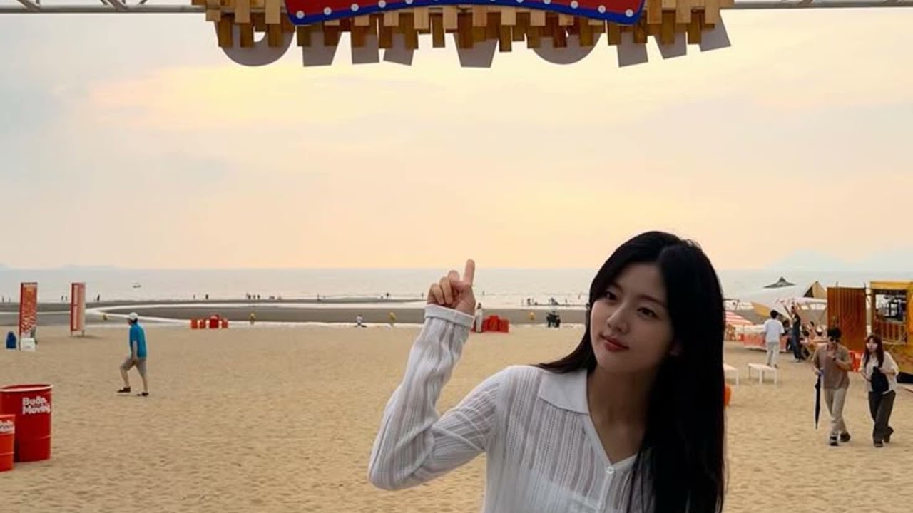 조용한 바다의 기억 (Memories by the Quiet Sea) &ndash; Mi.Hwang | 미황
