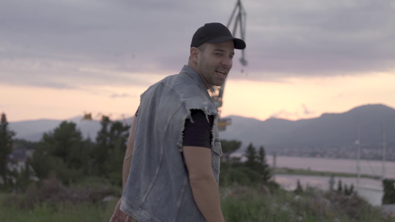IVO PERKUŠIĆ - SAD JE DOSTA (OFFICIAL VIDEO)
