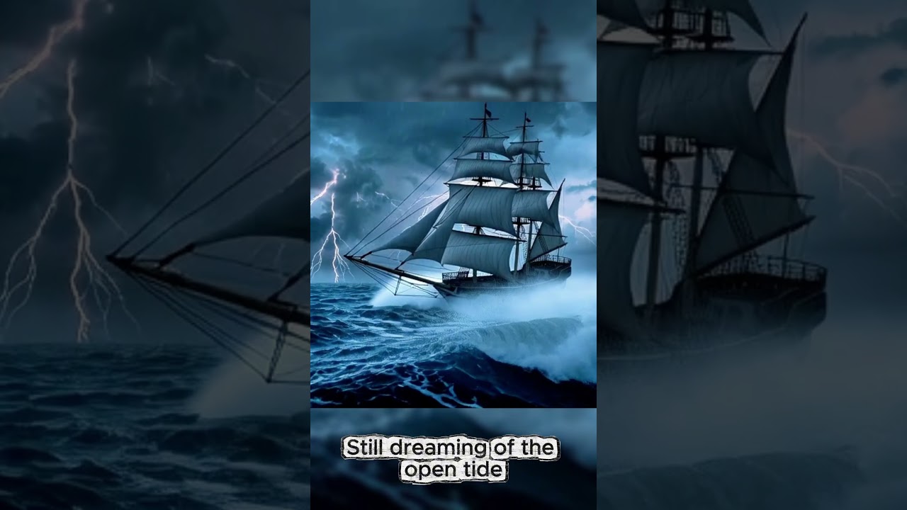Family’s near, Heart still at Sea
