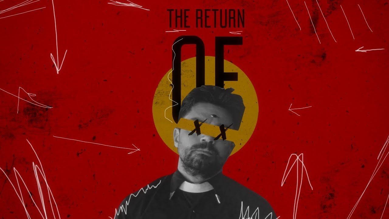 ✘MULTIMALE [THE RETURN OF]