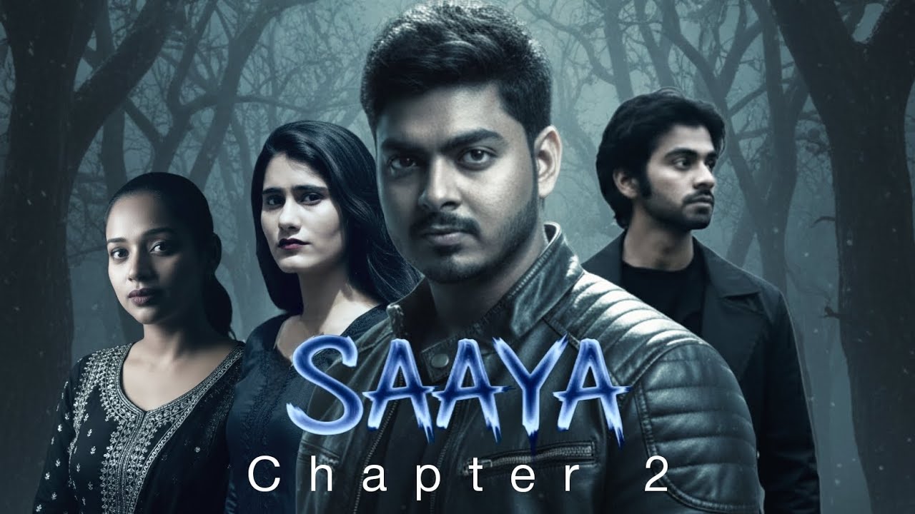Saaya Chapter 2 | Short Series | 2026 | 