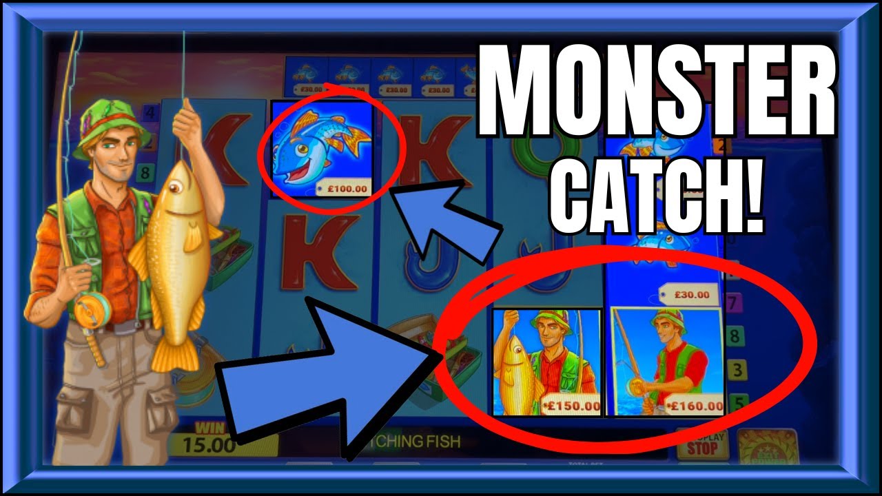 😧МОРСКИЙ УЛОВ НА РЫБАЛЬНОЙ РЫБАЛКЕ! 😧