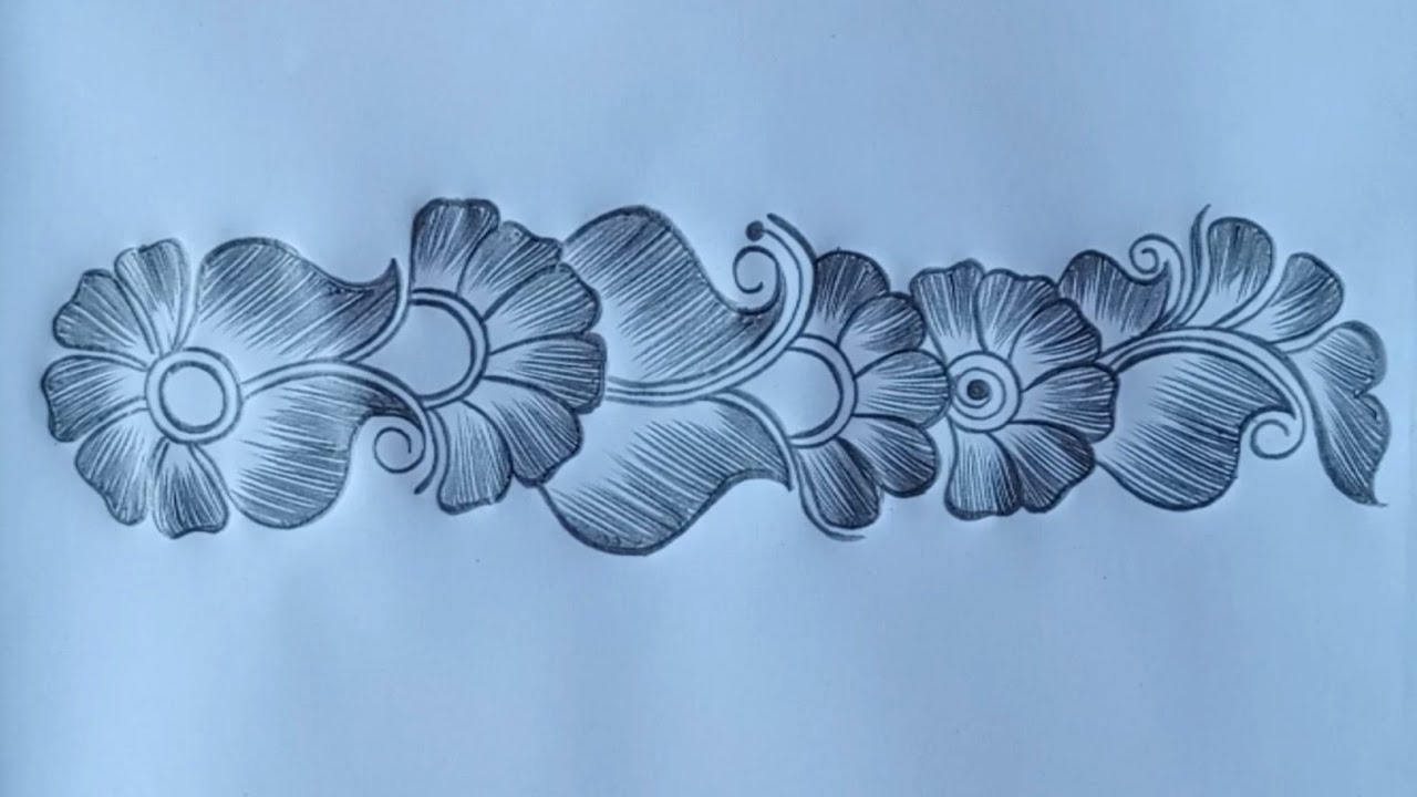 Arebic Mehndi Design | Beautiful and Easy | Hira Mehndi Designs