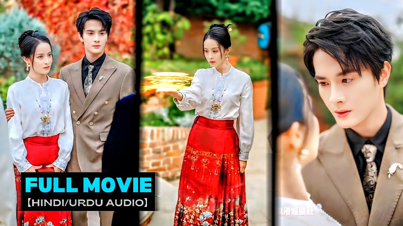 After Being Kicked Out🥀Magical Girl Was Taken By Billionaire CEO🔥& Spoiled Her💜Korean Chinese Dramas