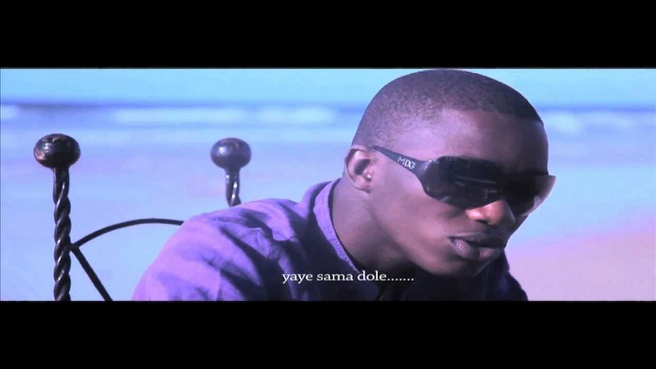 Wally Ballago Seck - Impossible Love - Art-Bi Manageman