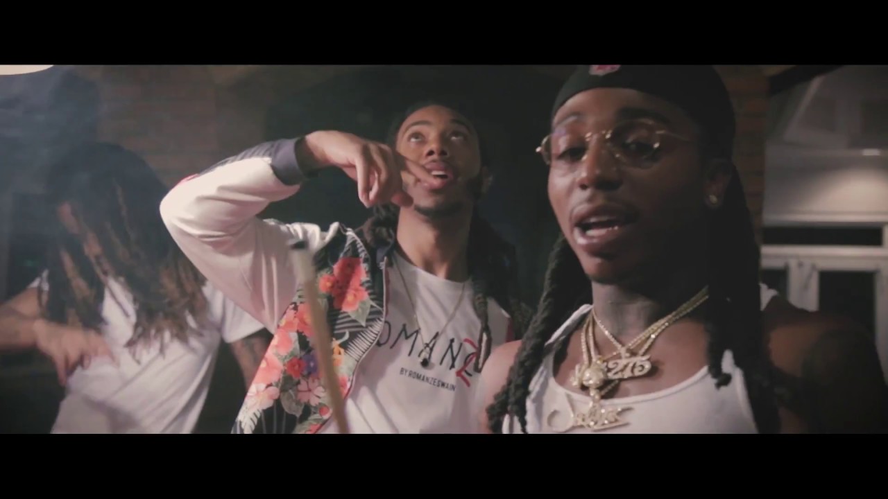 ISSA - Don't Do Me Like That ft. Jacquees (LIVE FROM THE BASEMENT)