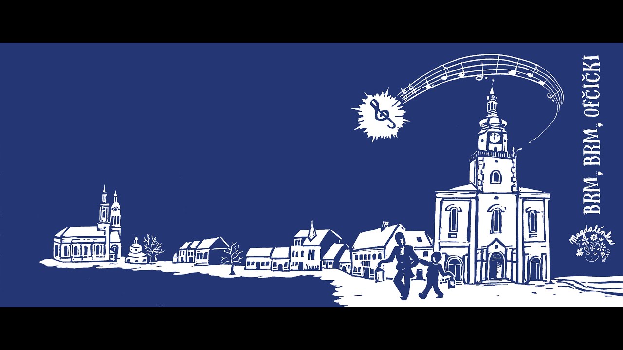 DFS Magdalénka_Druhá adventná nedeľa