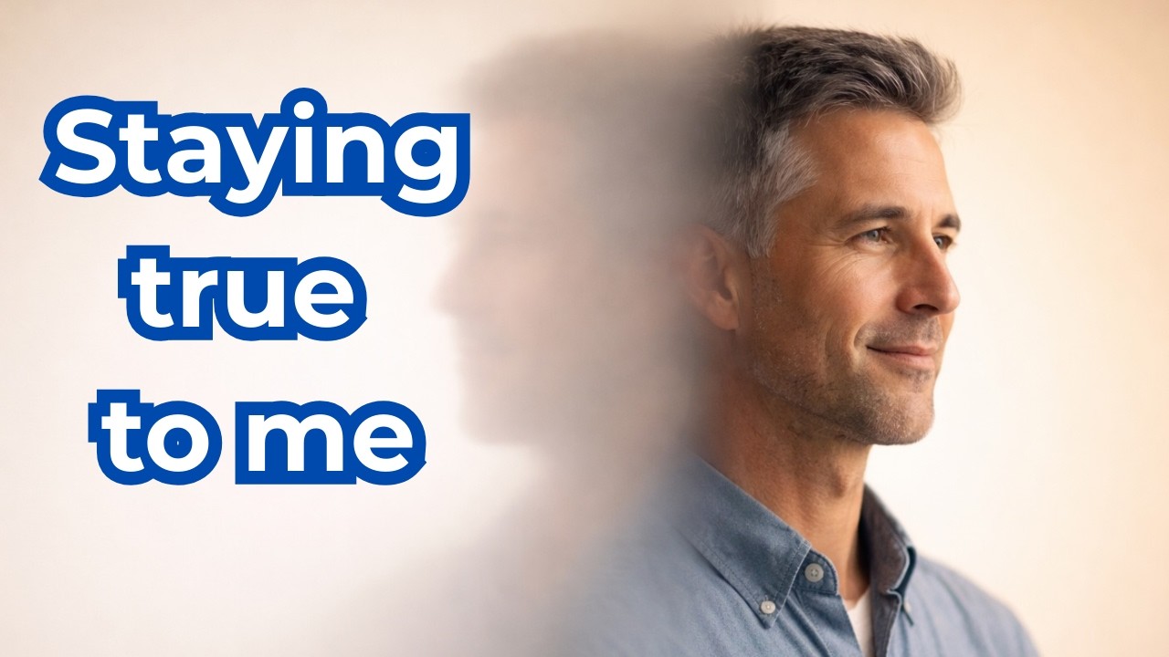 When Hearing Changes, Your Identity Changes Too