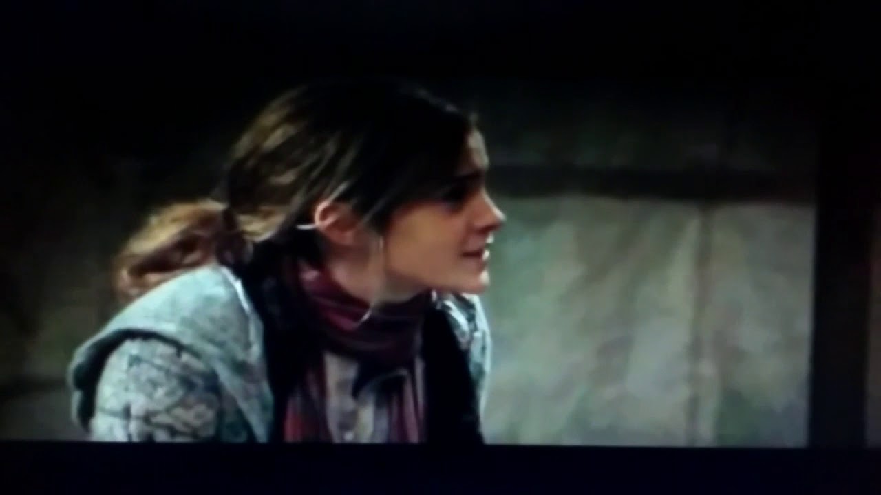 PELEA DE RON Y HARRY AUDIO LATINO