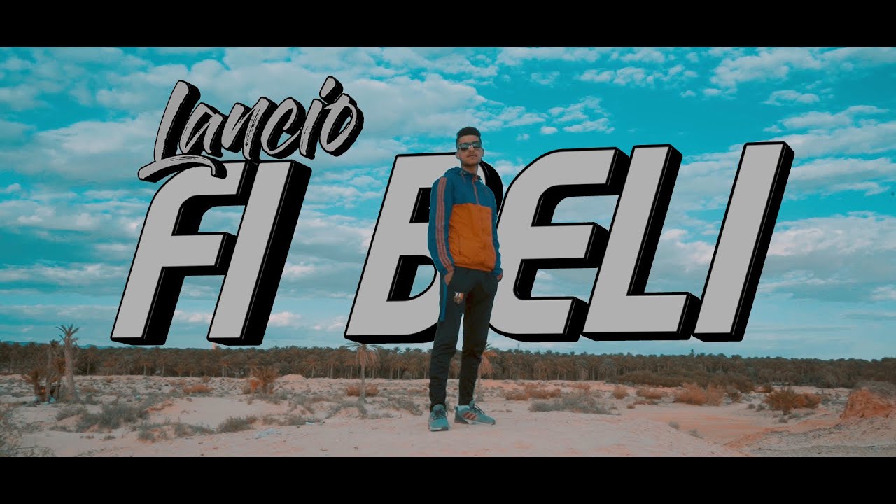 Lancio - Fi Beli [Official Music Video] Prod. by Ultra Beats