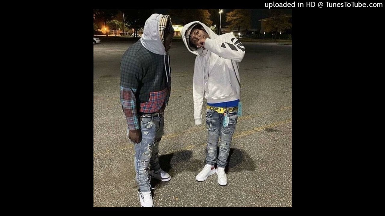 [FREE] Rio Da Yung OG x RMC Mike Type Beat - 