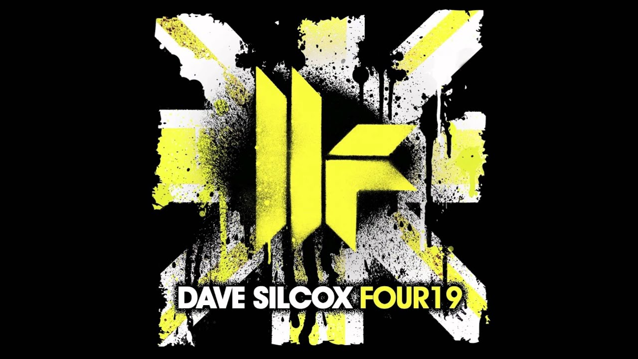 Dave Silcox - Four19 (Toolroom Records)