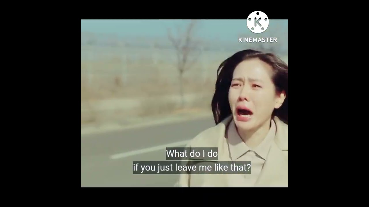Best Scene🥺| Crash Landing On You -Ep 16