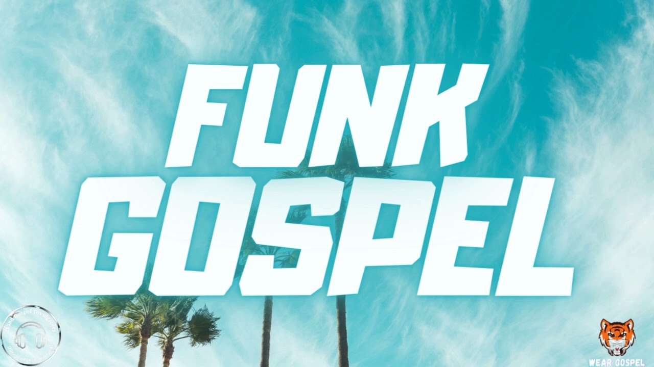 FUNK GOSPEL 2024!! AS MELHORES TOCADAS!!