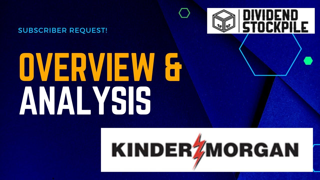 Overview and Analysis - Kinder Morgan (KMI) - Subscriber Request
