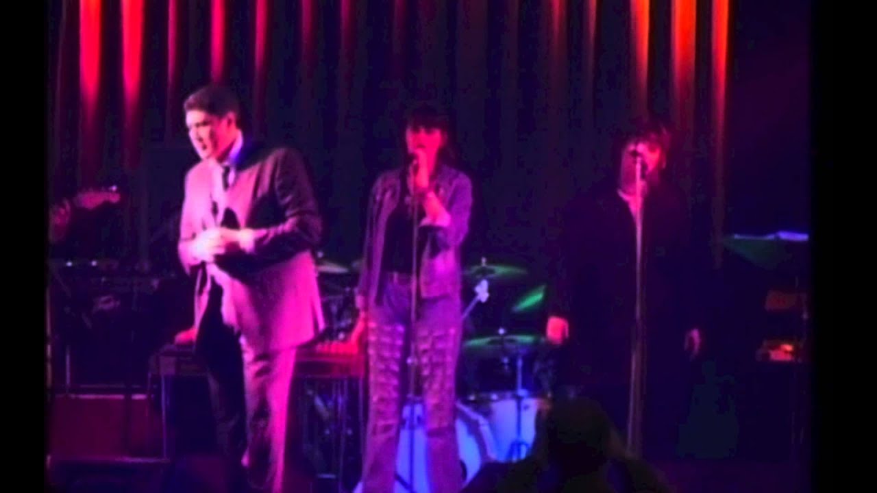 PLEASE RELEASE ME - Bobby Setter Band feat. Tap Heperi