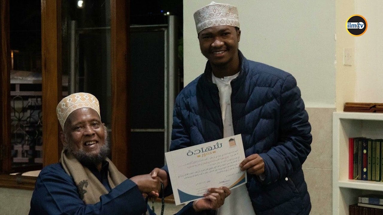 Dr Ibrahim Yussuf Raiia