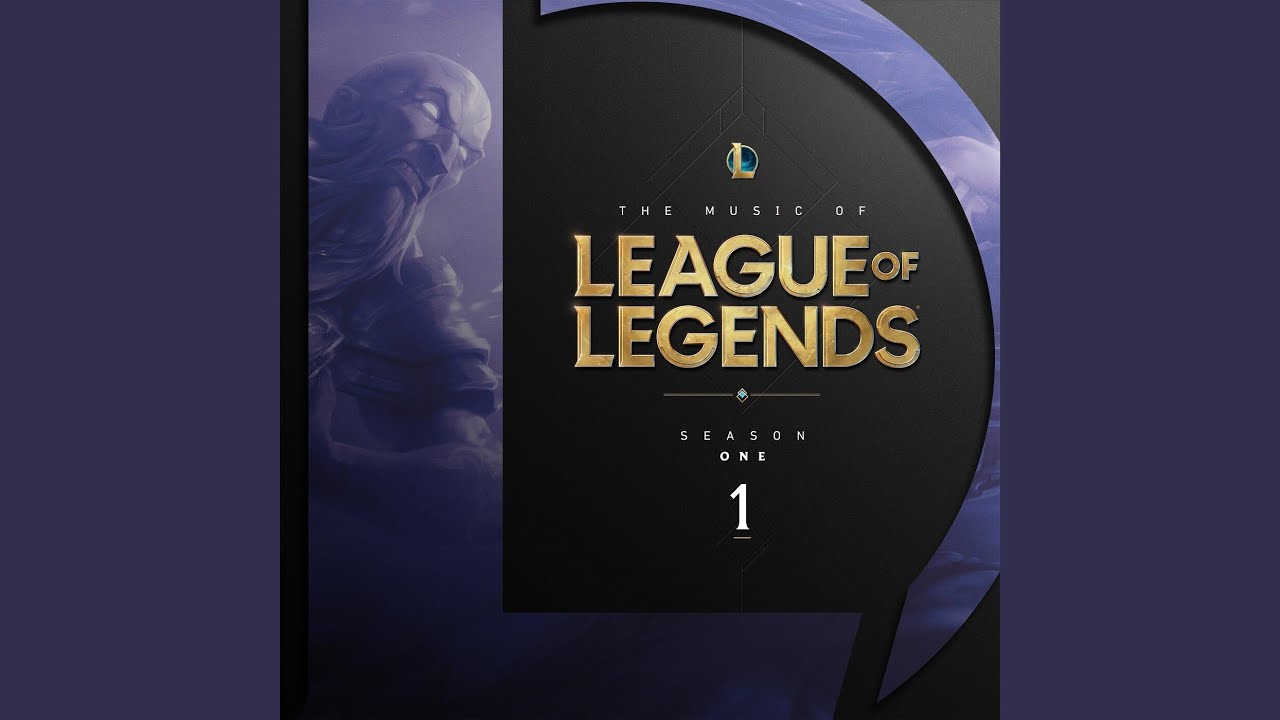 Classic Summoner's Rift - Pt. 2 (From League of Legends: Season 1)