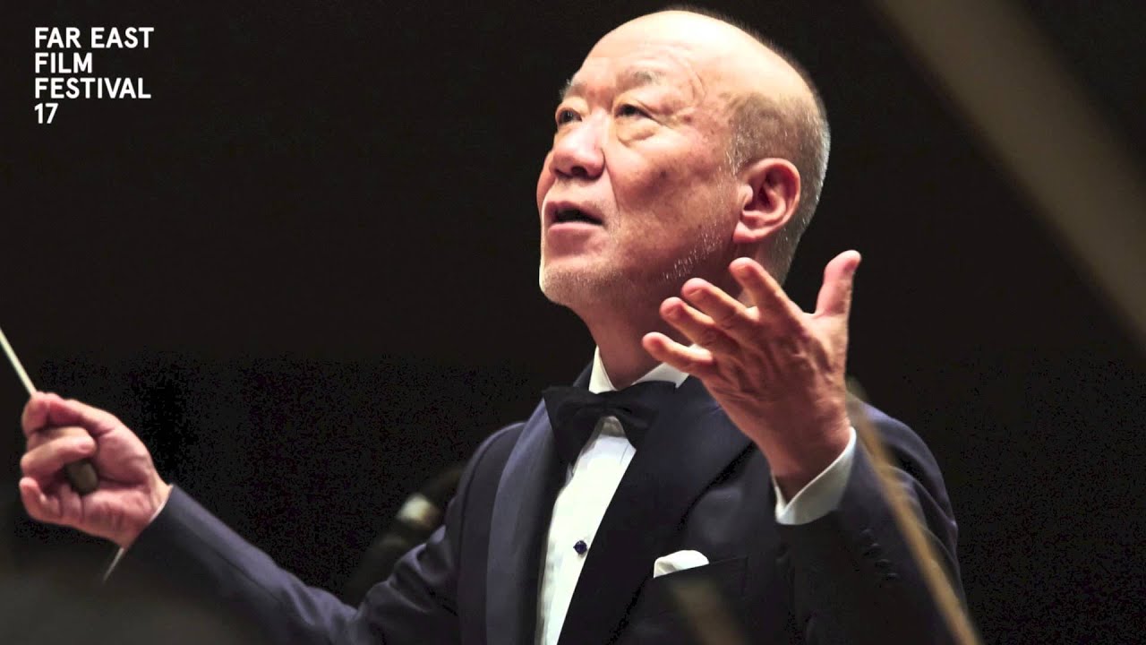 Joe Hisaishi Live - Mkwaju 1981-2009
