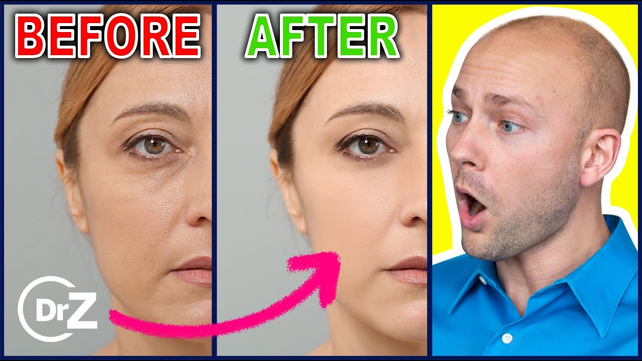 Best Anti Aging Foods Younger Looking Skin  &ndash; Best Juices, Fruits and Vegetables