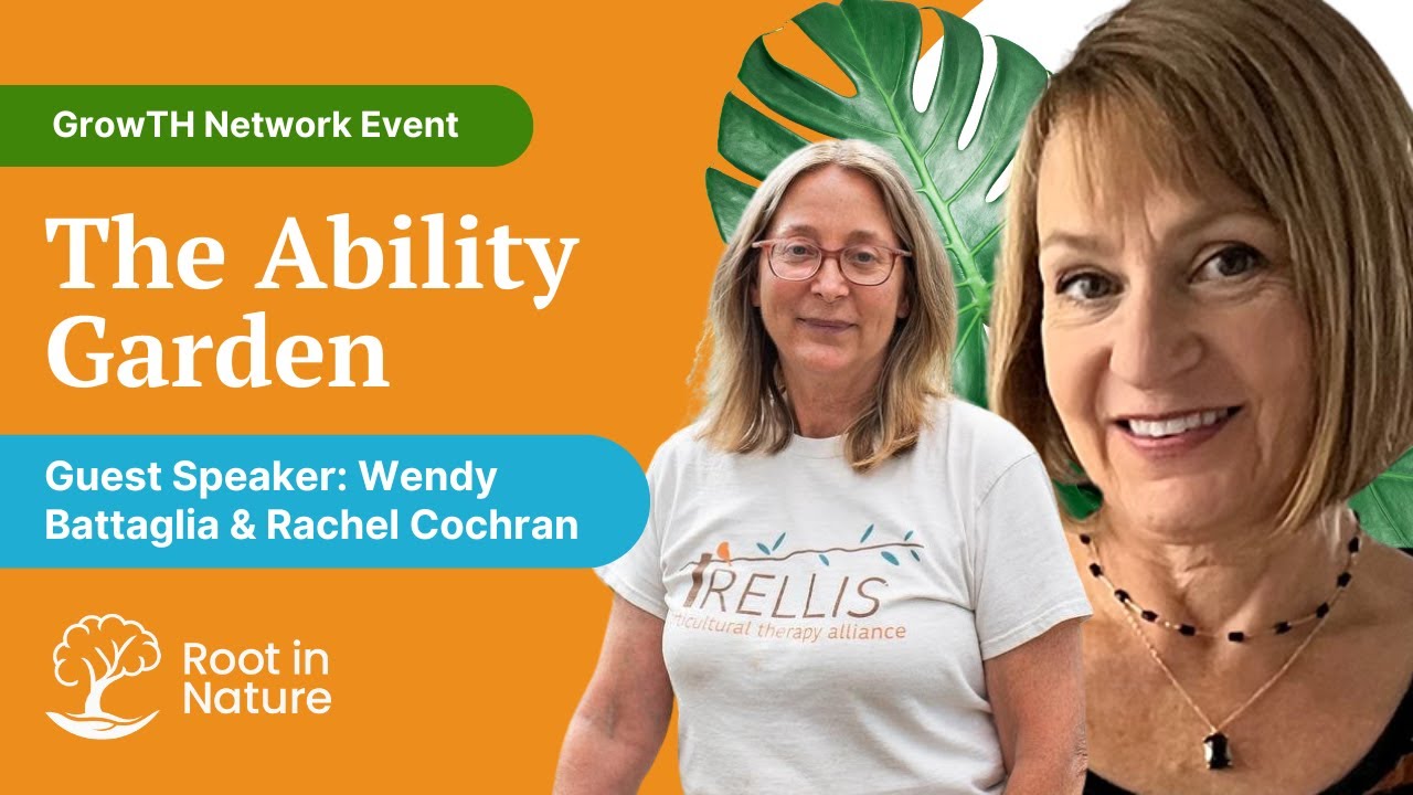 The Ability Garden | Wendy Battaglia & Rachel Cochran