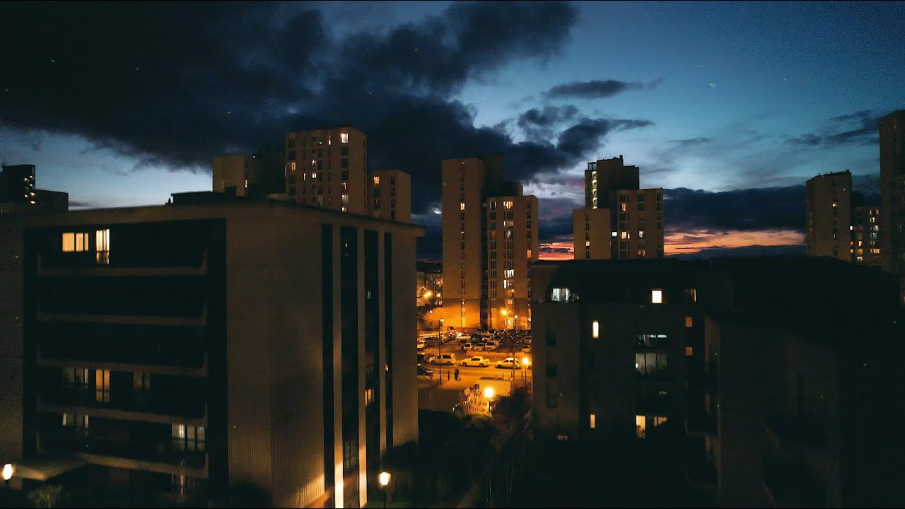 Fik’s Niavo - Soins intensif (Clip Officiel)