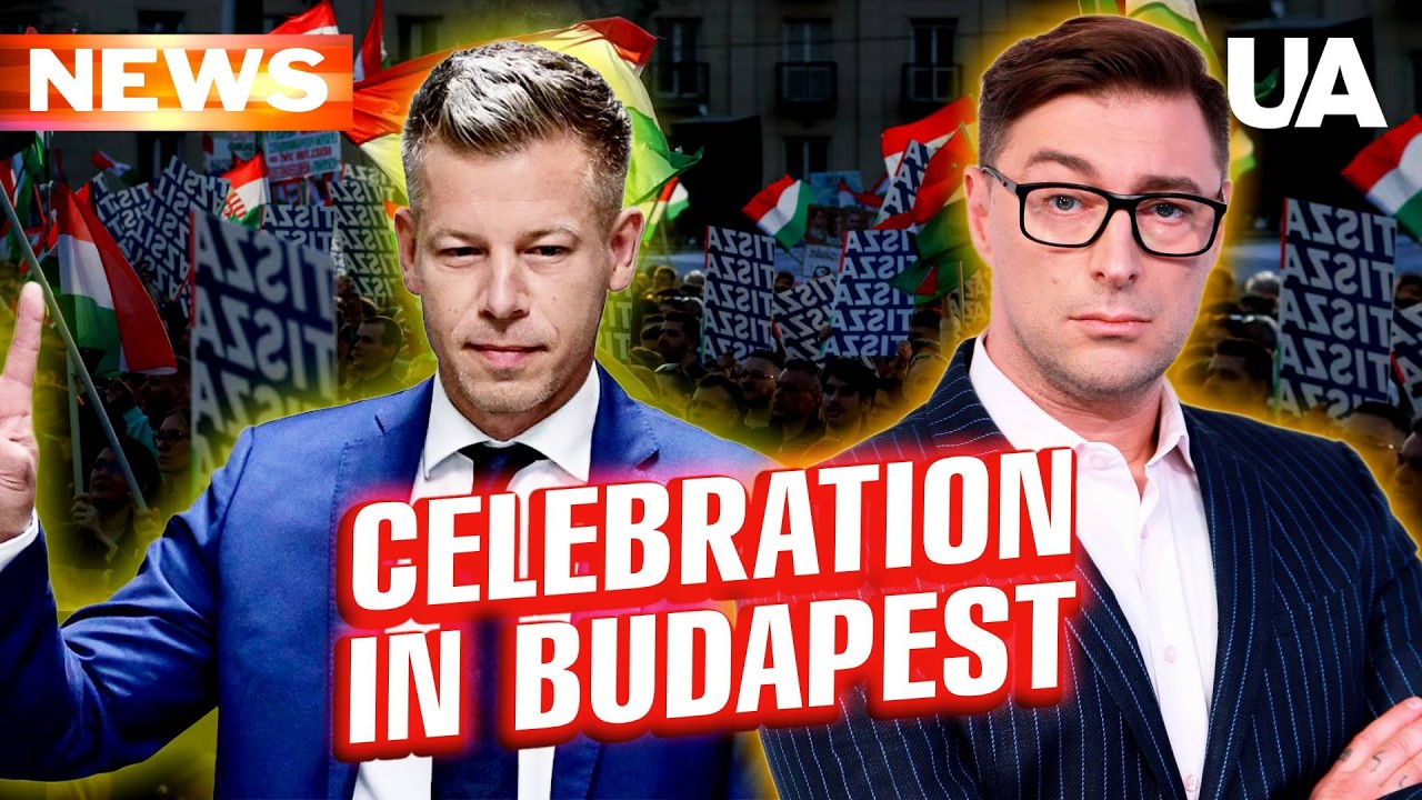 Victory of the EUROPEAN PATH &ndash; Elections END Orb&aacute;n&rsquo;s Rule