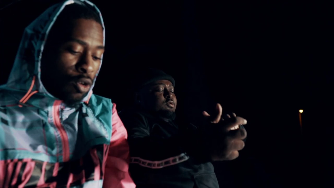 Biky - Slander (Ft. LuhTrell) | XXCLUSIVE Music Video