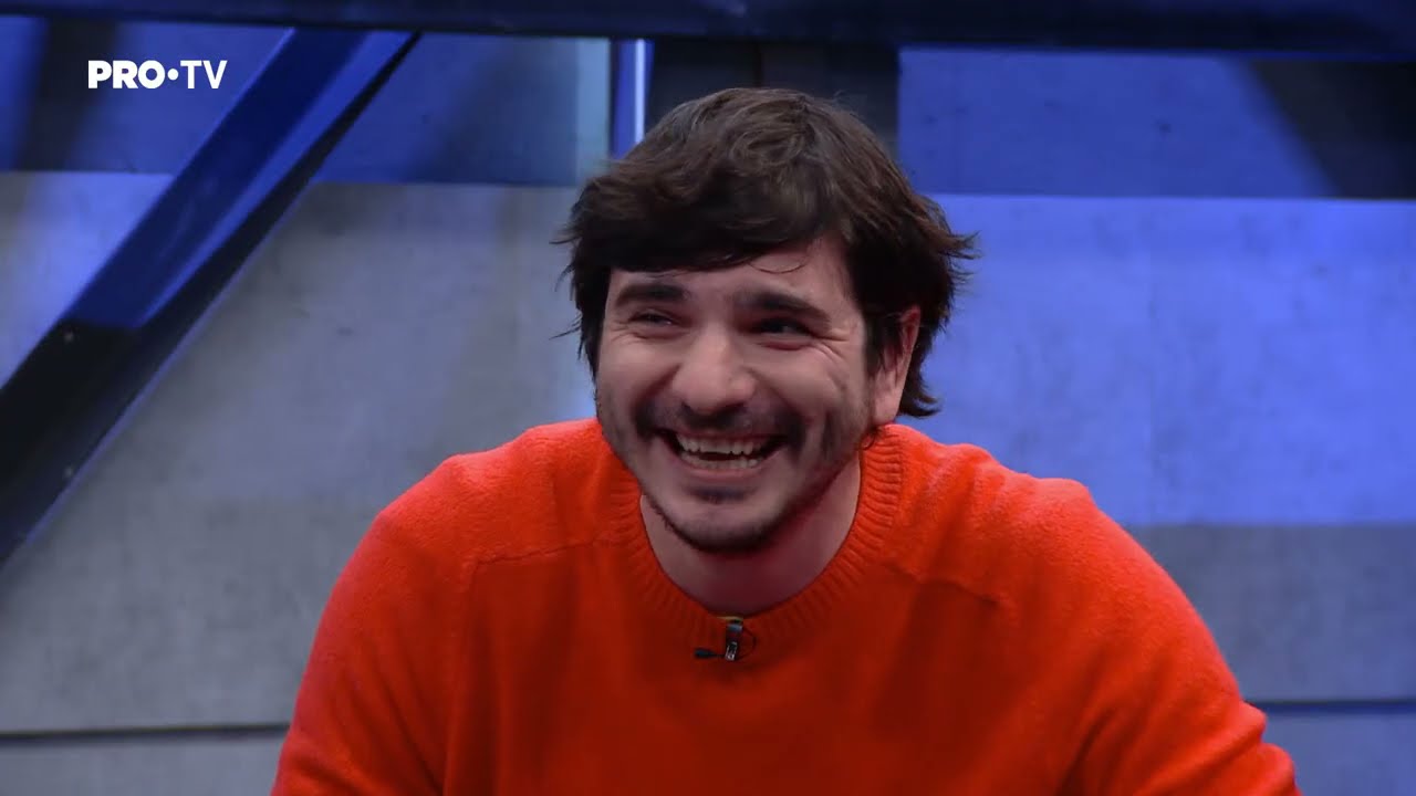 Imperiul Leilor - Augustin Pop a sperat până în ultima clipă și a avut succes