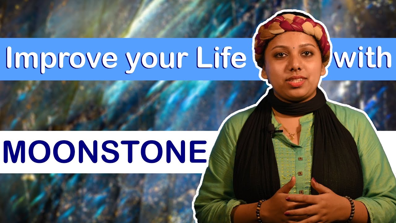 An Insight Into The Benefits Of Moonstone | The Last Monk