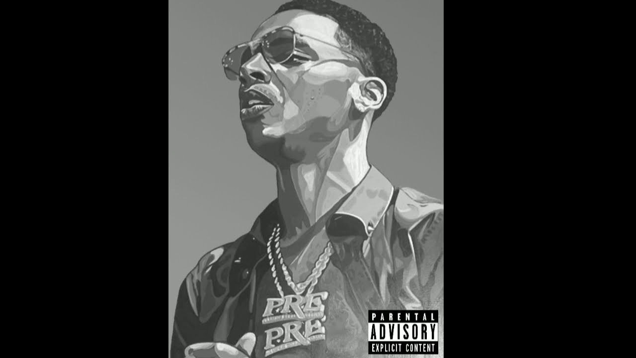 Young Dolph - CRIME WAVE 2 (FULL MIXTAPE)