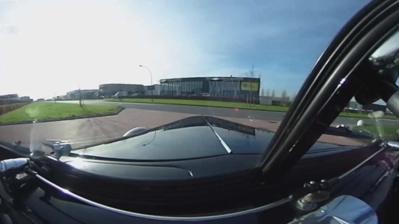 BMW 327 cabriolet 360 degree VIRTUAL TEST DRIVE - ClassicarGarage Marc Vorgers