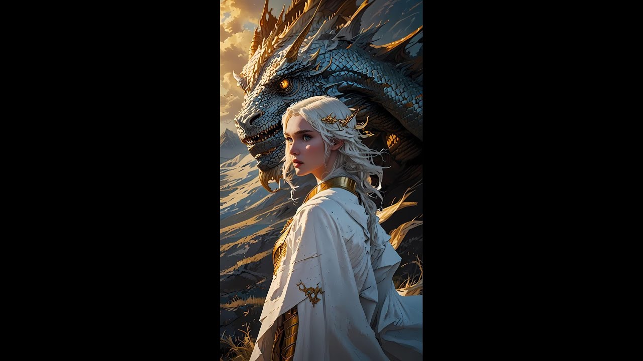GoT: Los sinceros pensamientos de Drogon escuchados por Daenerys Targaryen. Capitulo 151 al 175