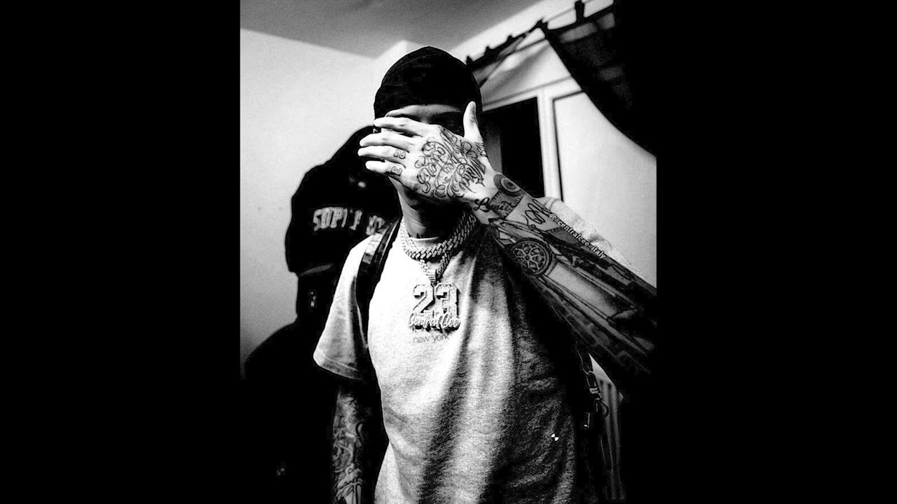 Detroit Type Beat x YN Jay Type Beat - Shawn