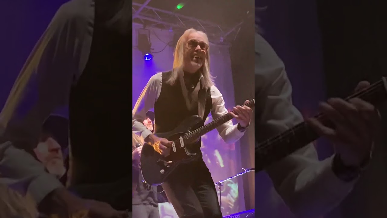 Remembering the great rock anthems from Irish Artists/bands